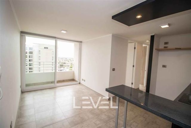 Depto Nueva Andres Bello 1826, Piso 9, Vista Poniente