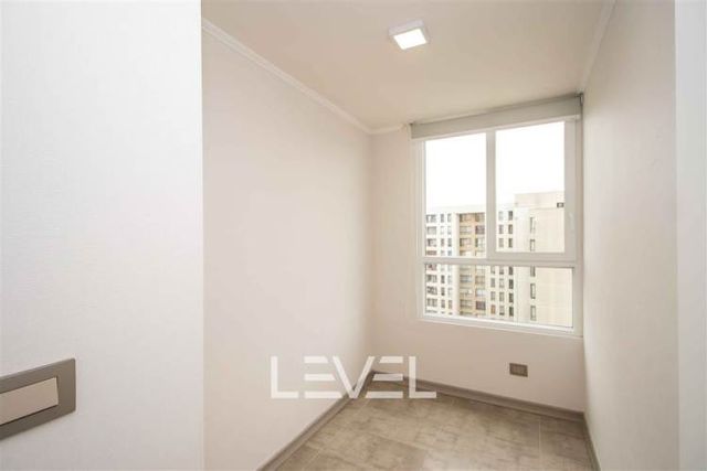 Depto Nueva Andres Bello 1826, Piso 9, Vista Poniente