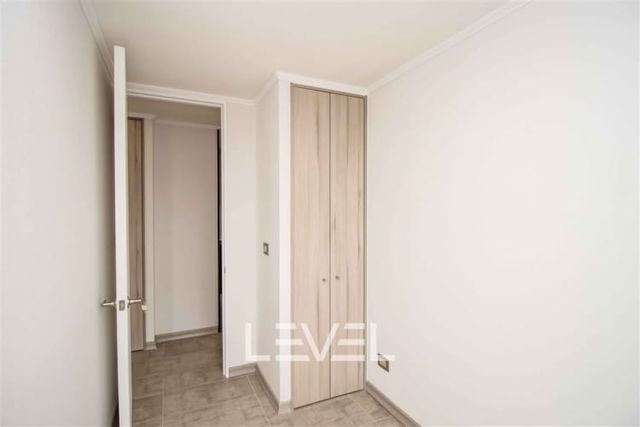 Depto Nueva Andres Bello 1826, Piso 9, Vista Poniente