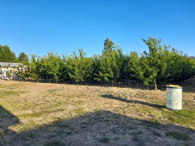 VENTA PARCELA 5000MTS Rancagua