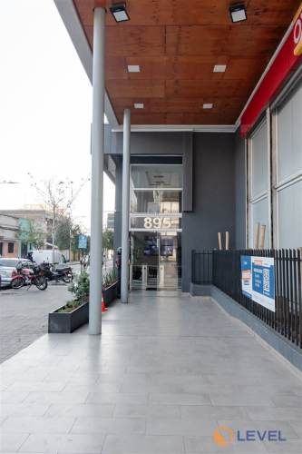 Depto San Diego 895, Piso 12 Vista Sur