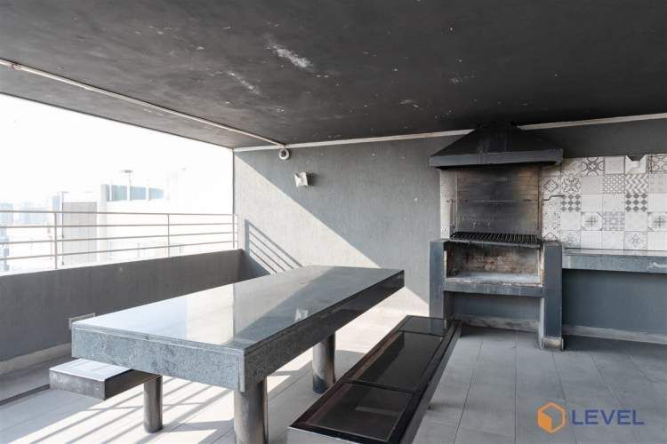 Depto San Diego 895, Piso 12 Vista Sur