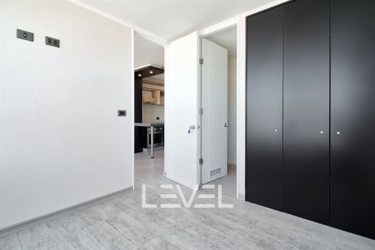 Depto San Diego 895, Piso 12 Vista Sur