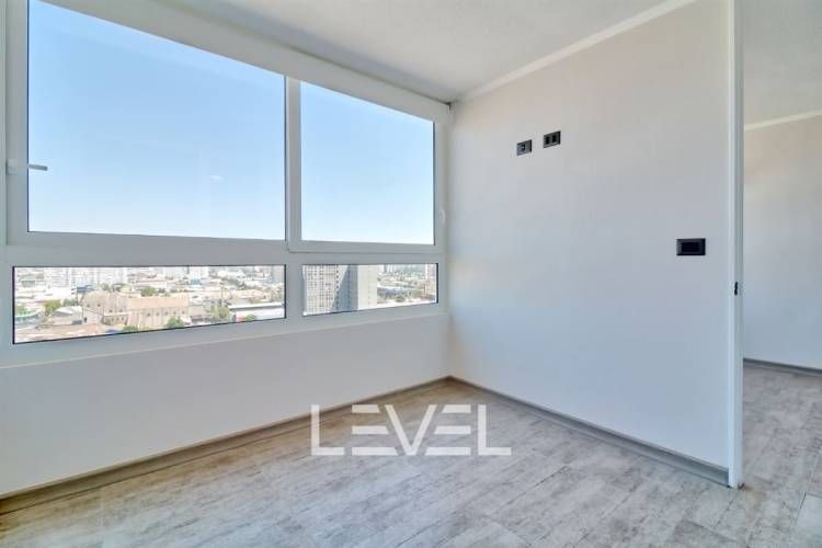 Depto San Diego 895, Piso 12 Vista Sur