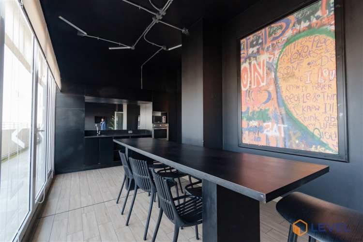 Depto San Diego 895, Piso 12 Vista Sur