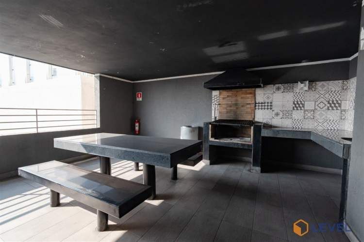 Depto San Diego 895, Piso 12 Vista Sur