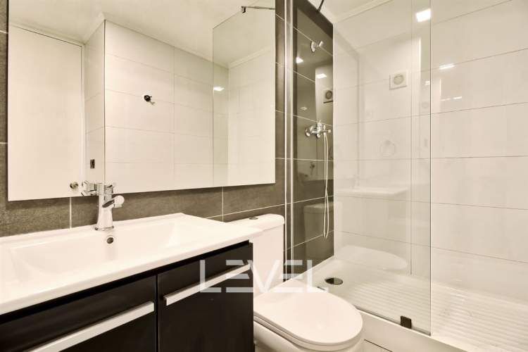 Depto San Diego 895, Piso 12 Vista Sur