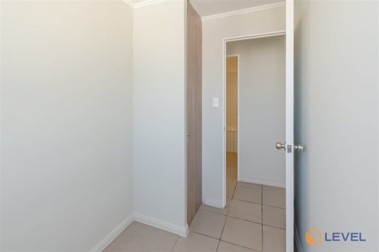 Nicolas Palacios 1350, Depto 3dorms, Vista Nororiente