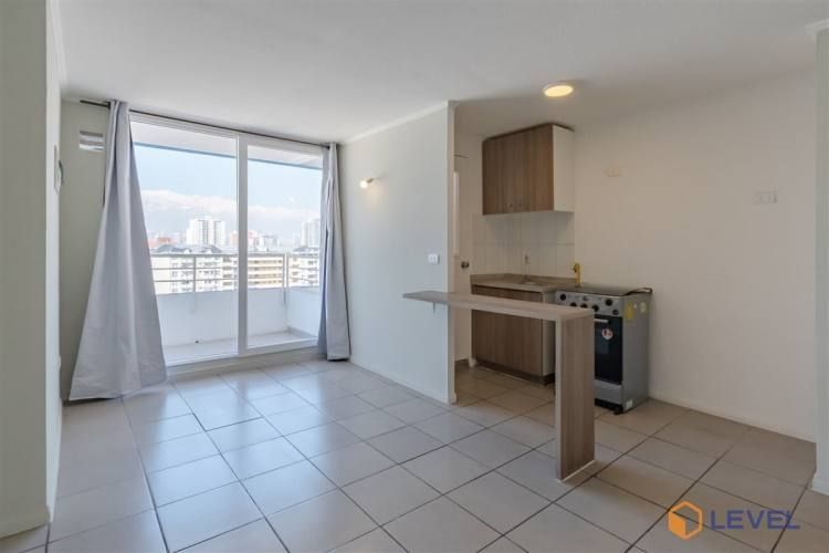 Nicolas Palacios 1350, Depto 3dorms, Vista Nororiente