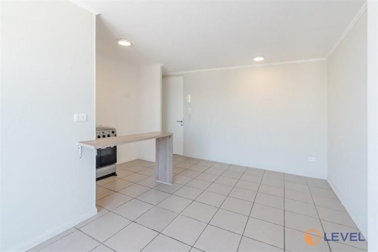 Nicolas Palacios 1350, Depto 3dorms, Vista Nororiente