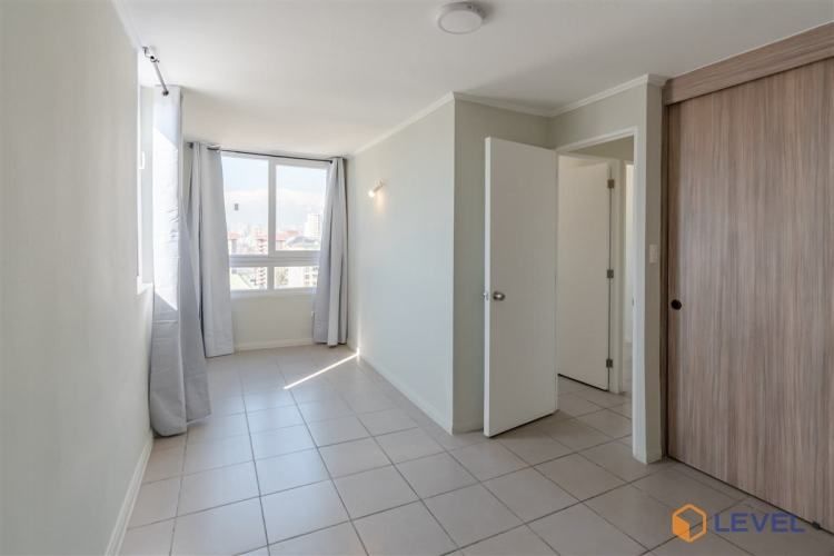 Nicolas Palacios 1350, Depto 3dorms, Vista Nororiente