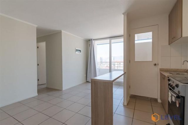 Nicolas Palacios 1350, Depto 3dorms, Vista Nororiente