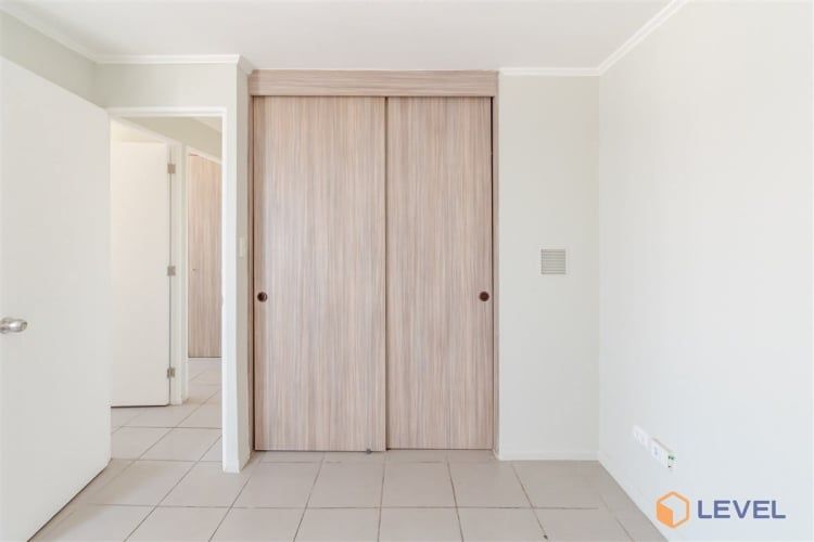 Nicolas Palacios 1350, Depto 3dorms, Vista Nororiente