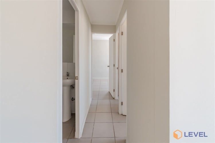 Nicolas Palacios 1350, Depto 3dorms, Vista Nororiente