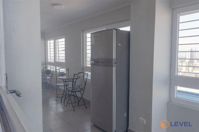 Nicolas Palacios 1350, Depto 3dorms, Vista Nororiente