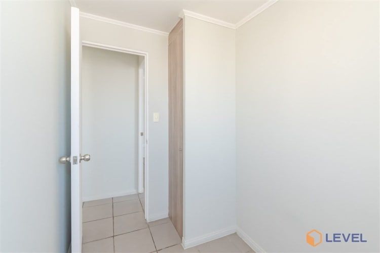 Nicolas Palacios 1350, Depto 3dorms, Vista Nororiente