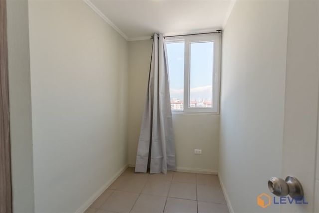 Nicolas Palacios 1350, Depto 3dorms, Vista Nororiente