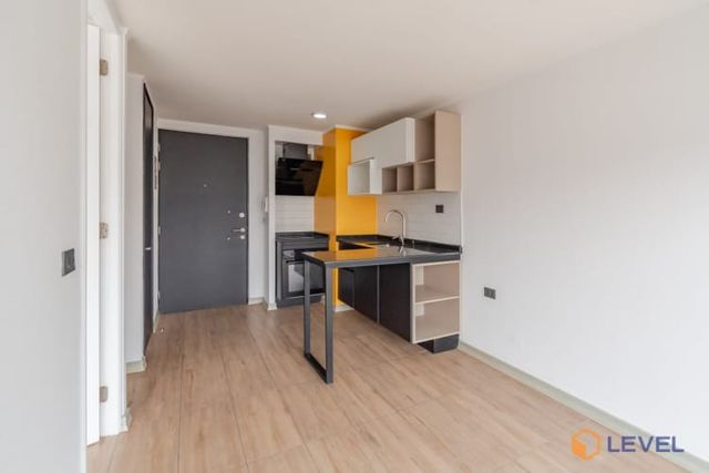 Vicuña Mackenna 1432, Depto 1d1b Terraza 1 Mes Con 50% Dscto