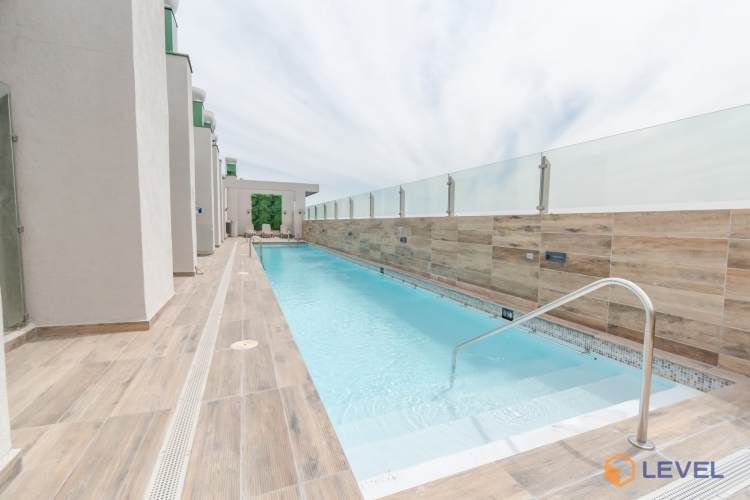 Vicuña Mackenna 1432, Depto 1 Dorm con Terraza 1 MES CON 50% DSCTO