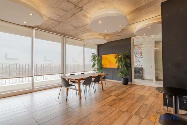 Vicuña Mackenna 1432, Depto 1 Dorm con Terraza 1 MES CON 50% DSCTO