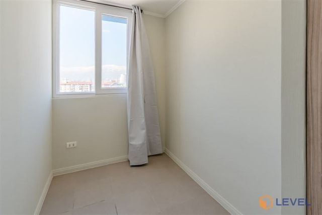 Nicolas Palacios 1350, Depto 3dorms, Vista Nororiente