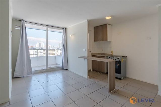 Nicolas Palacios 1350, Depto 3dorms, Vista Nororiente