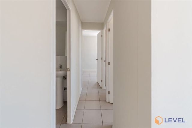 Nicolas Palacios 1350, Depto 3dorms, Vista Nororiente