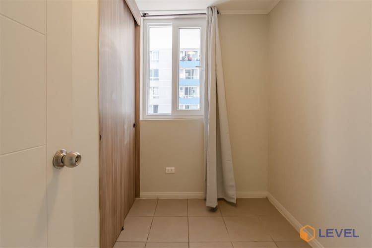 Nicolas Palacios 1350, Depto 3dorms, Vista Nororiente