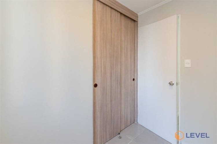 Nicolas Palacios 1350, Depto 3dorms, Vista Nororiente