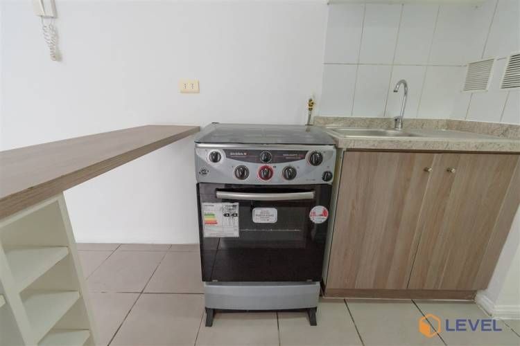 Nicolas Palacios 1350, Depto 3dorms, Vista Nororiente