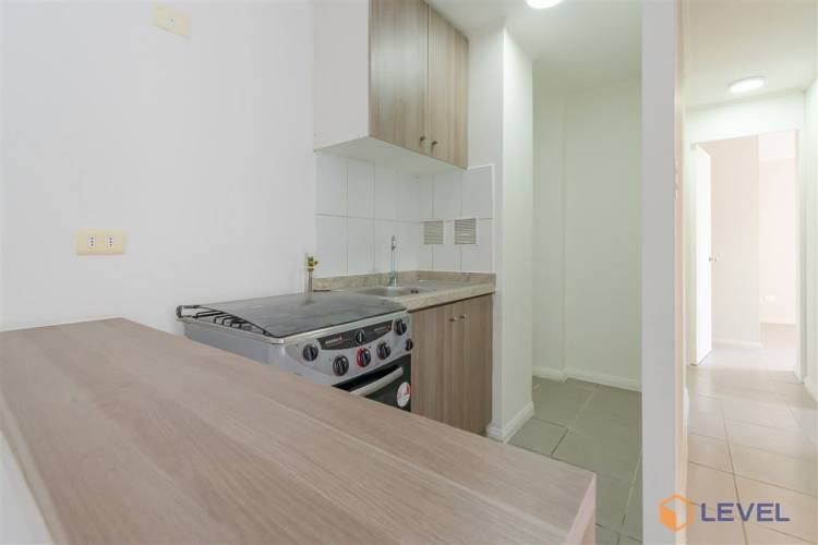 Nicolas Palacios 1350, Depto 3dorms, Vista Nororiente