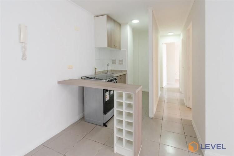 Nicolas Palacios 1350, Depto 3dorms, Vista Nororiente