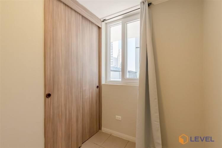 Nicolas Palacios 1350, Depto 3dorms, Vista Nororiente