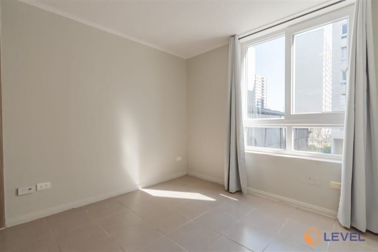 Nicolas Palacios 1350, Depto 3dorms, Vista Nororiente