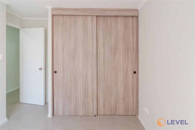 Nicolas Palacios 1350, Depto 3dorms, Vista Nororiente