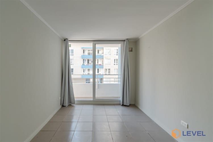 Nicolas Palacios 1350, Depto 3dorms, Vista Nororiente