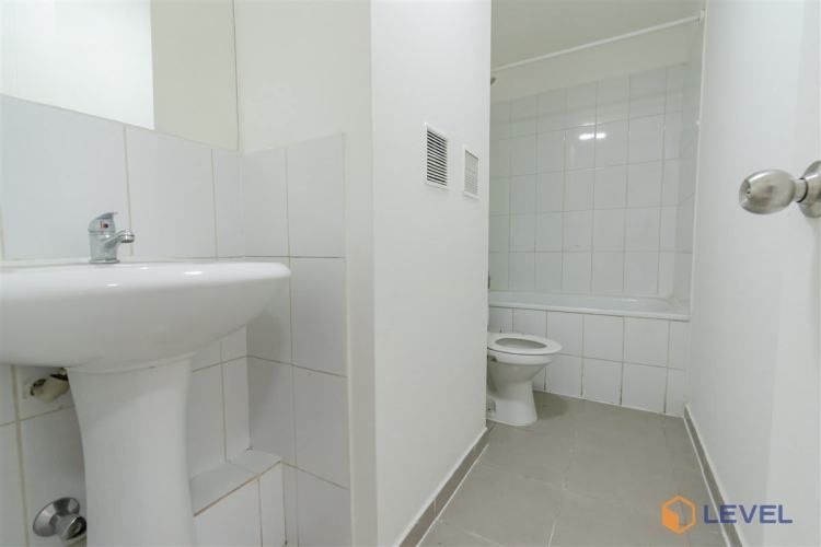 Nicolas Palacios 1350, Depto 3dorms, Vista Nororiente