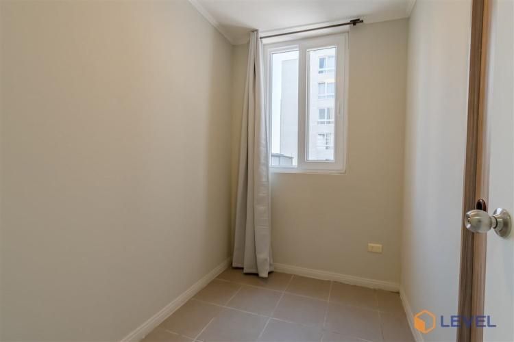 Nicolas Palacios 1350, Depto 3dorms, Vista Nororiente