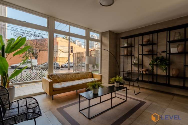 Departamento 1 Dorm. En Estación Central 1 MES CON 50% DSCTO