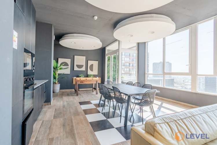 Departamento 1 Dorm. En Estación Central 1 MES CON 50% DSCTO