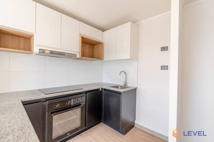 Departamento 1 Dorm. En Estación Central 1 MES CON 50% DSCTO