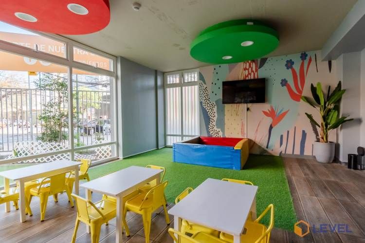 Departamento 1 Dorm. En Estación Central 1 MES CON 50% DSCTO