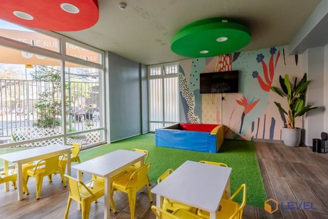 Departamento 1 Dorm. En Estación Central 1 MES CON 50% DSCTO