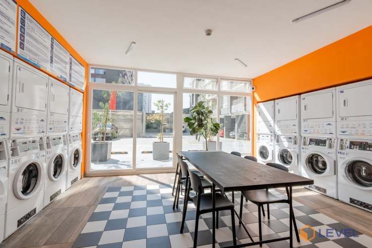 Departamento 1 Dorm. En Estación Central 1 MES CON 50% DSCTO