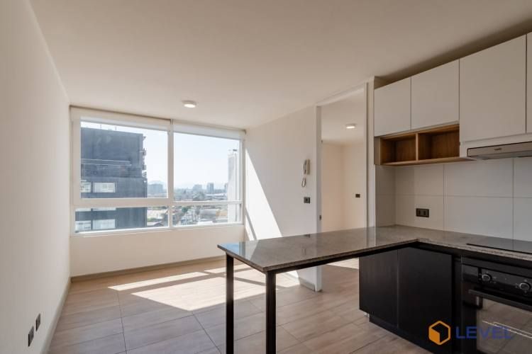 Departamento 1 Dorm. En Estación Central 1 MES CON 50% DSCTO