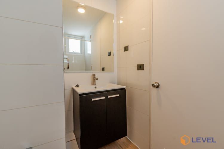 Departamento 1 Dorm. En Estación Central 1 MES CON 50% DSCTO