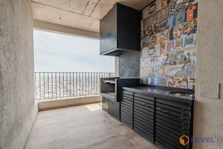 Vicuña Mackenna 1432, Depto 1 Dorm con Terraza 1 MES CON 50% DSCTO