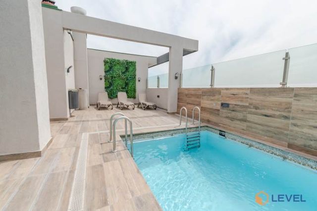 Arriendo Depto 1 Dorm. En Ñuñoa, 1 Mes Con 50% De Dscto