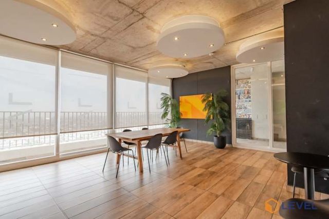 Arriendo Depto 1 Dorm. En Ñuñoa, 1 Mes Con 50% De Dscto