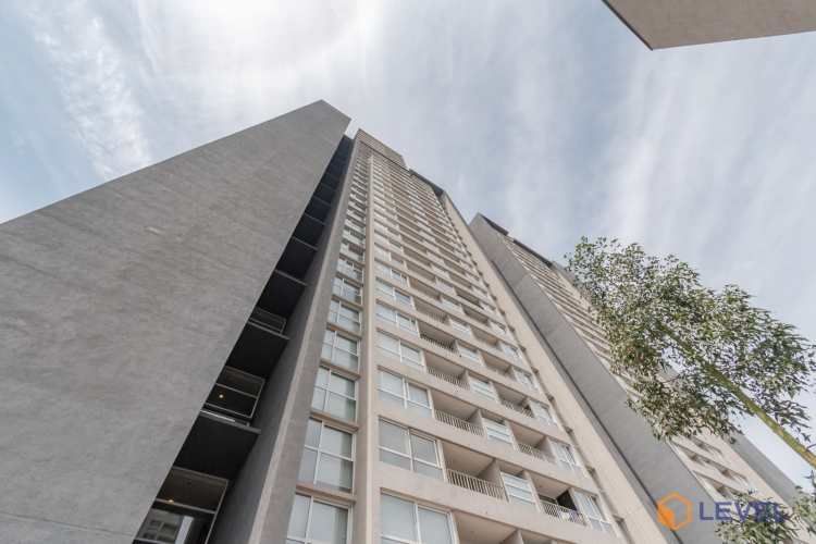 Vicuña Mackenna 1432, Depto 1 Dorm con Terraza 1 MES CON 50% DSCTO